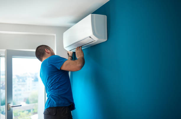 Best HVAC tune-up services  in Chester, IL