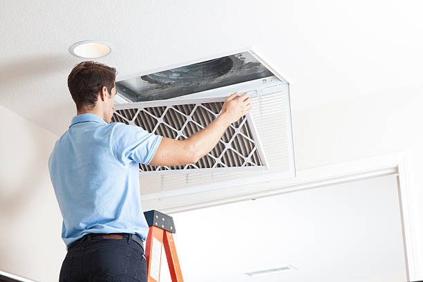 Best Emergency HVAC repair  in Chester, IL