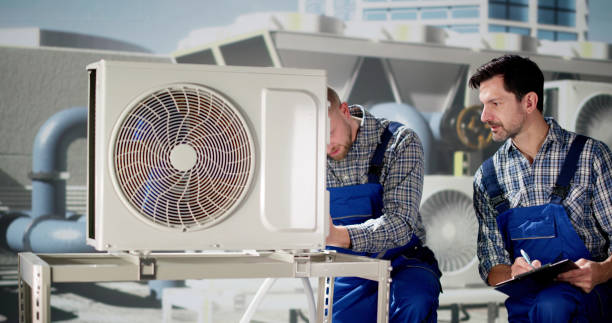 Best 24/7 HVAC repair  in Chester, IL
