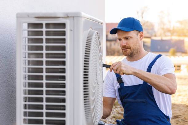 Best HVAC maintenance near me  in Chester, IL