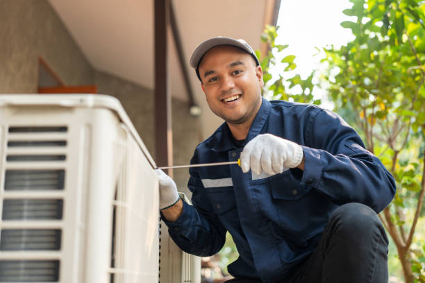 HVAC emergency services in Chester, IL