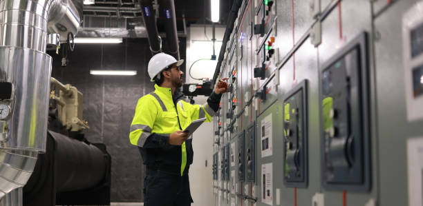 Best HVAC installation services  in Chester, IL